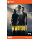 A Way Out EA App Origin CD-Key [GLOBAL]